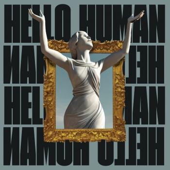 Cover Hello Human