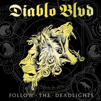 Cover Follow The Deadlights