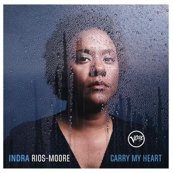 Cover Carry My Heart