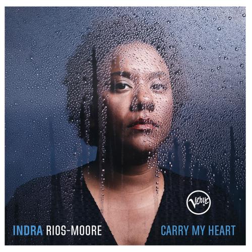 Cover Carry My Heart