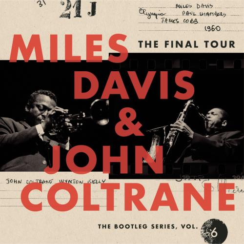 Cover The Final Tour: The Bootleg Series, Vol. 6 (Remastered)