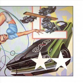 Cover Heartbeat City (Expanded Remastered)