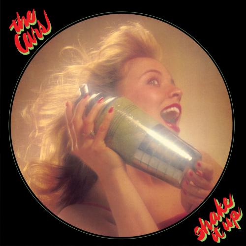 Cover Shake It Up (Expanded Remastered)