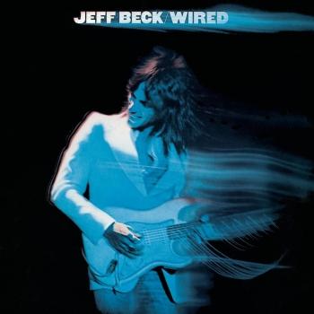 Cover Wired (Remastered)