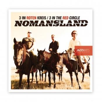Cover Nomansland