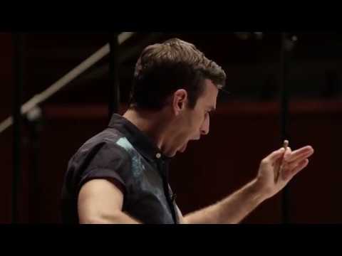 Video Anthony Roth Costanzo, Jonathan Cohen, Les Violons du Roy - ARC