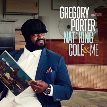 Cover Nat 'King' Cole & Me (Deluxe)