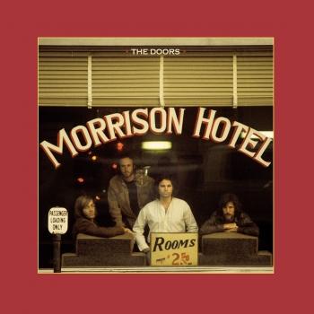 Cover Morrison Hotel (50th Anniversary Remastered Deluxe Edition)