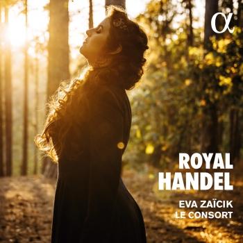 Cover Royal Handel