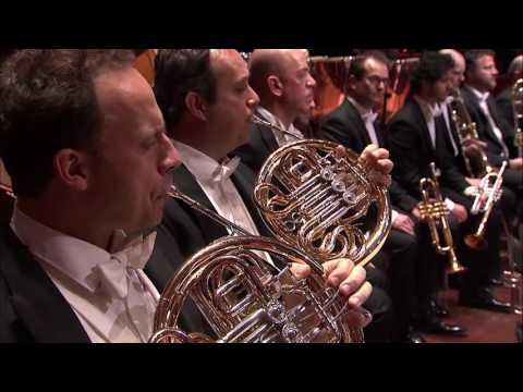 Video RCO Live - Daniele Gatti conducts Berlioz's Symphonie fantastique - 4th Movement: March to the Scaffold