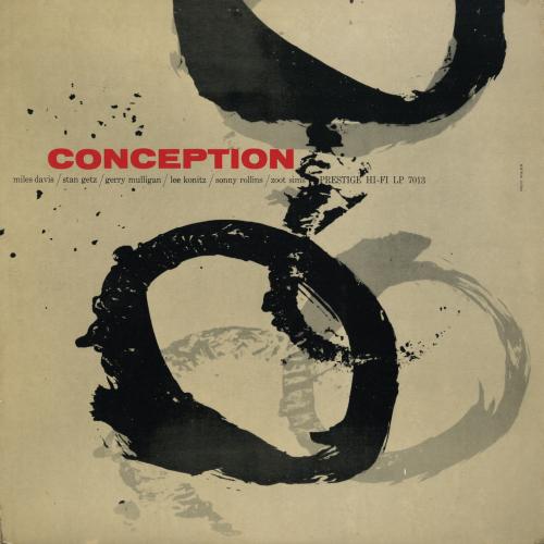 Cover Conception