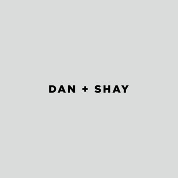 Cover Dan + Shay