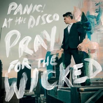 Cover Pray For The Wicked