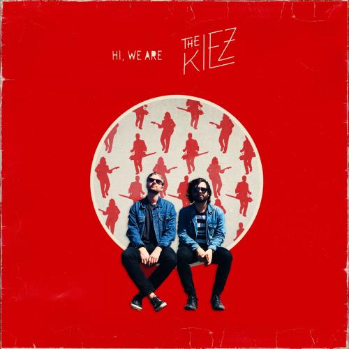 Cover Hi, We Are The Kiez