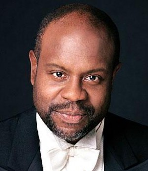 Virginia Symphony Orchestra & Chorus; Kevin Deas