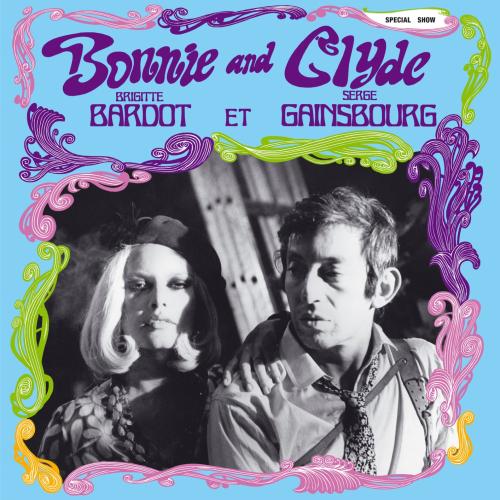 Cover Bonnie And Clyde (Remaster)