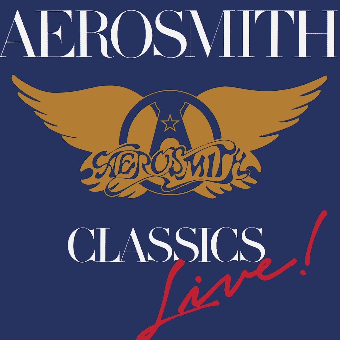 Cover Classics Live! (Remastered)