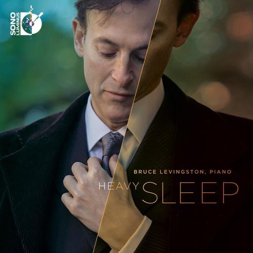 Cover Heavy Sleep