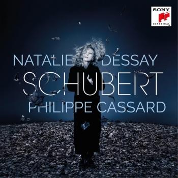 Cover Schubert