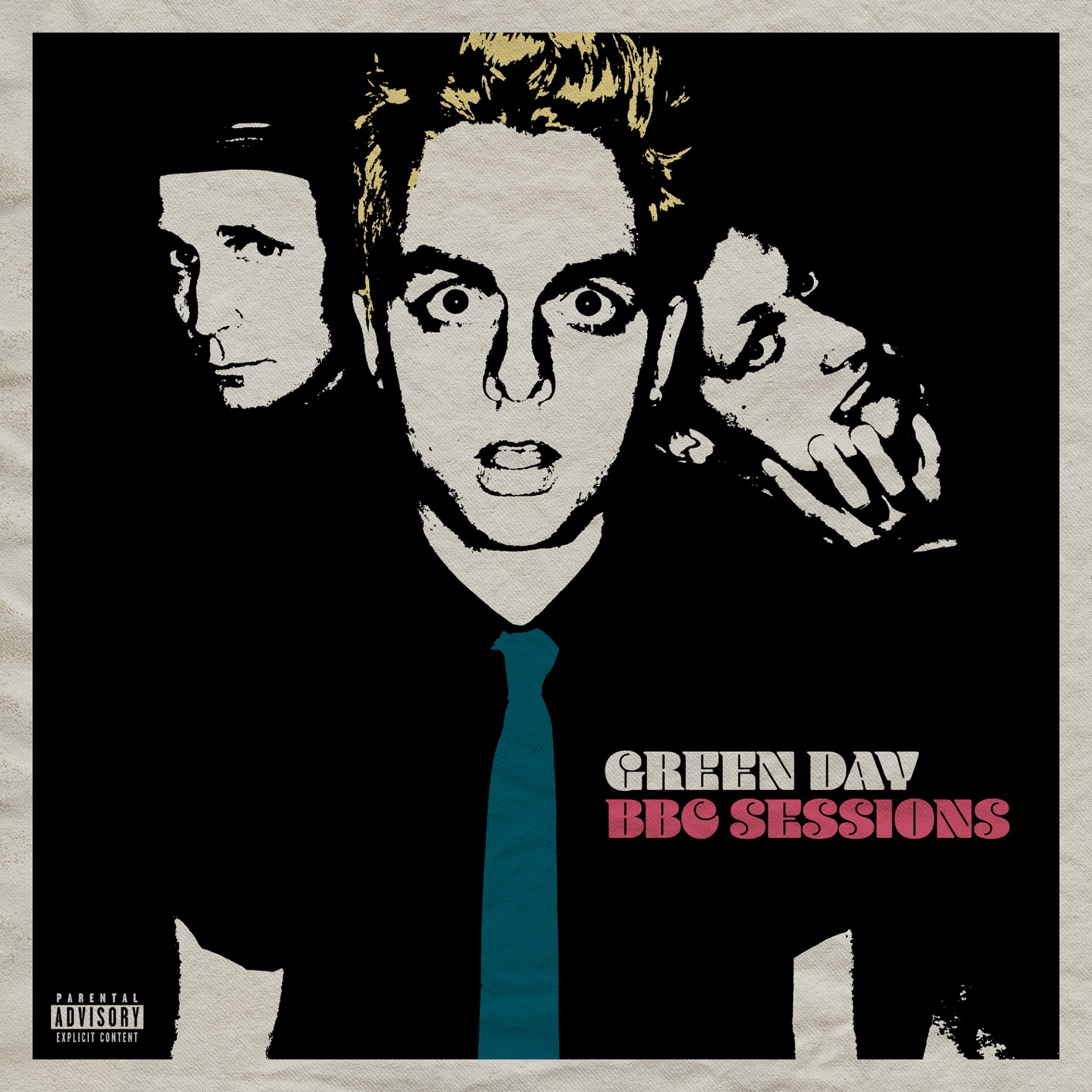 Cover BBC Sessions (Live)