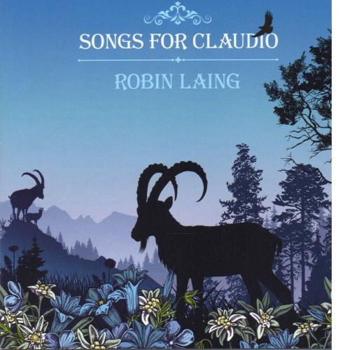 Cover Songs For Claudio