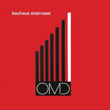 Cover Bauhaus Staircase