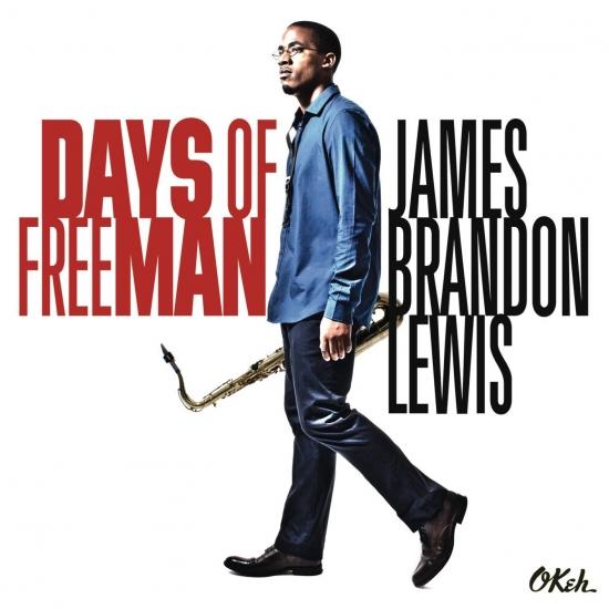Cover Days of FreeMan