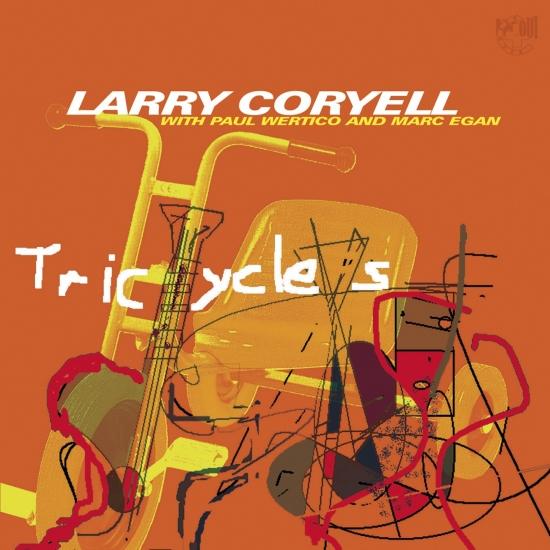 Cover Tricycles