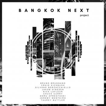 Cover Bangkok Next Project