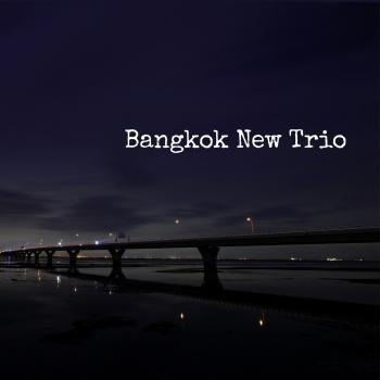 Cover Bangkok New Trio