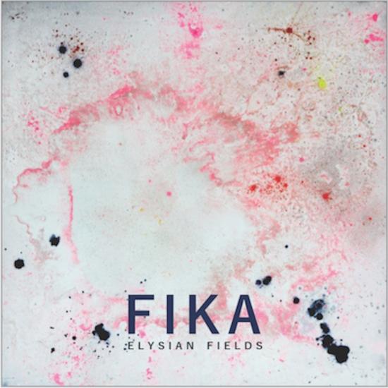Cover FIKA