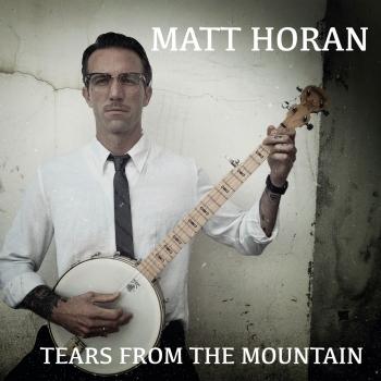 Cover Tears from the Mountain