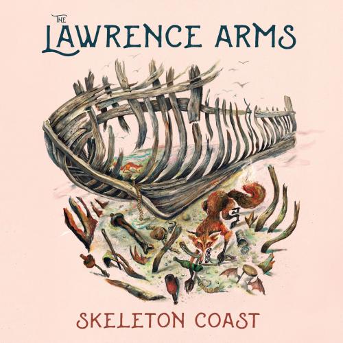 Cover Skeleton Coast