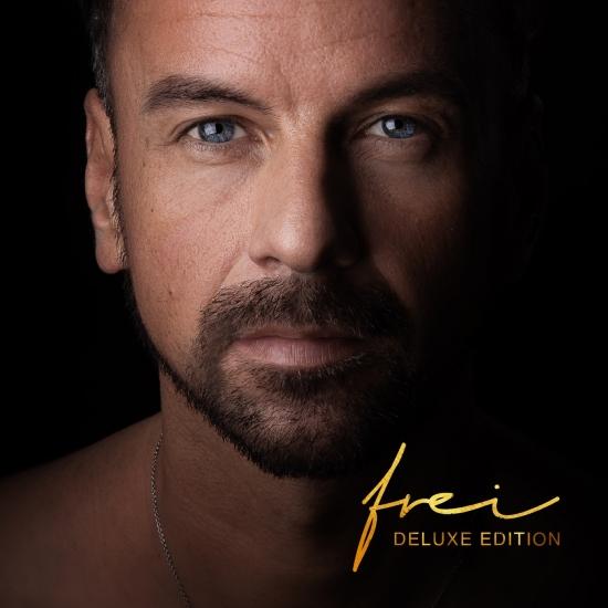 Cover Frei (Deluxe Edition)