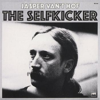 Cover The Selfkicker (Remastered)