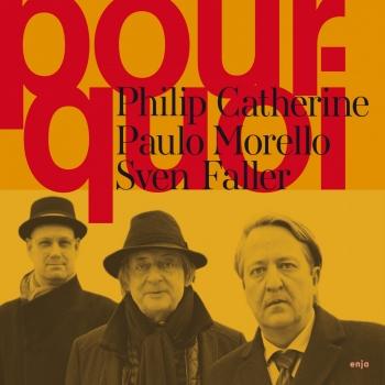 Cover Pourqoi