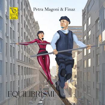 Cover Equilibrismi