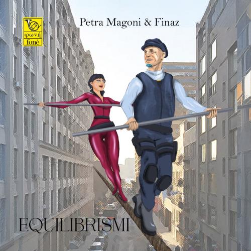 Cover Equilibrismi