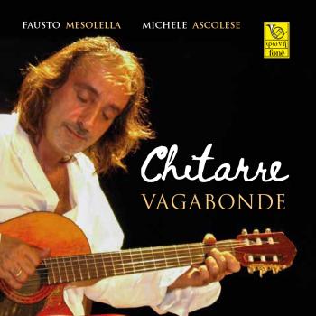 Cover Chitarre Vagabonde