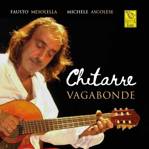 Cover Chitarre Vagabonde
