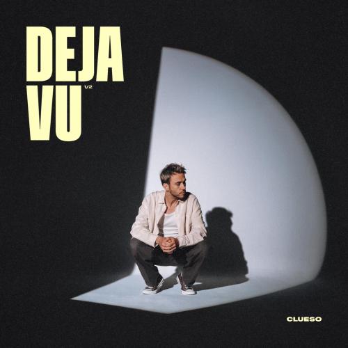 Cover Deja Vu 1/2
