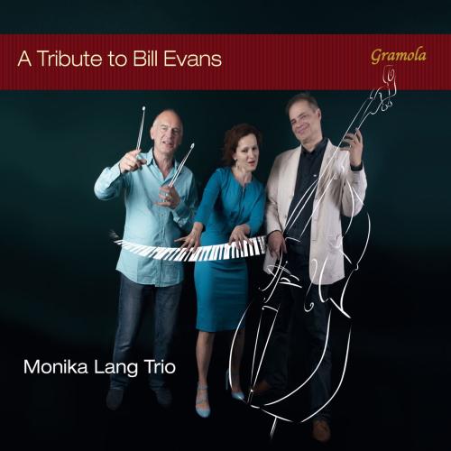 Cover A Tribute to Bill Evans