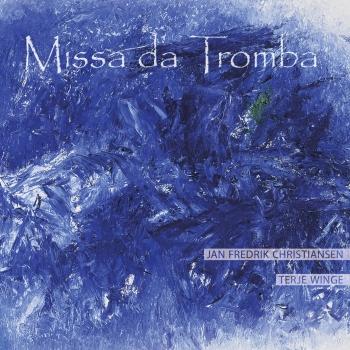 Cover Missa Da Tromba
