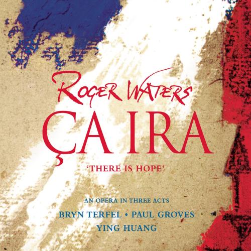 Cover Ca ira (English Version)