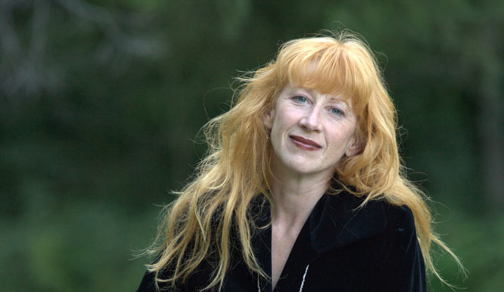 Loreena McKennitt