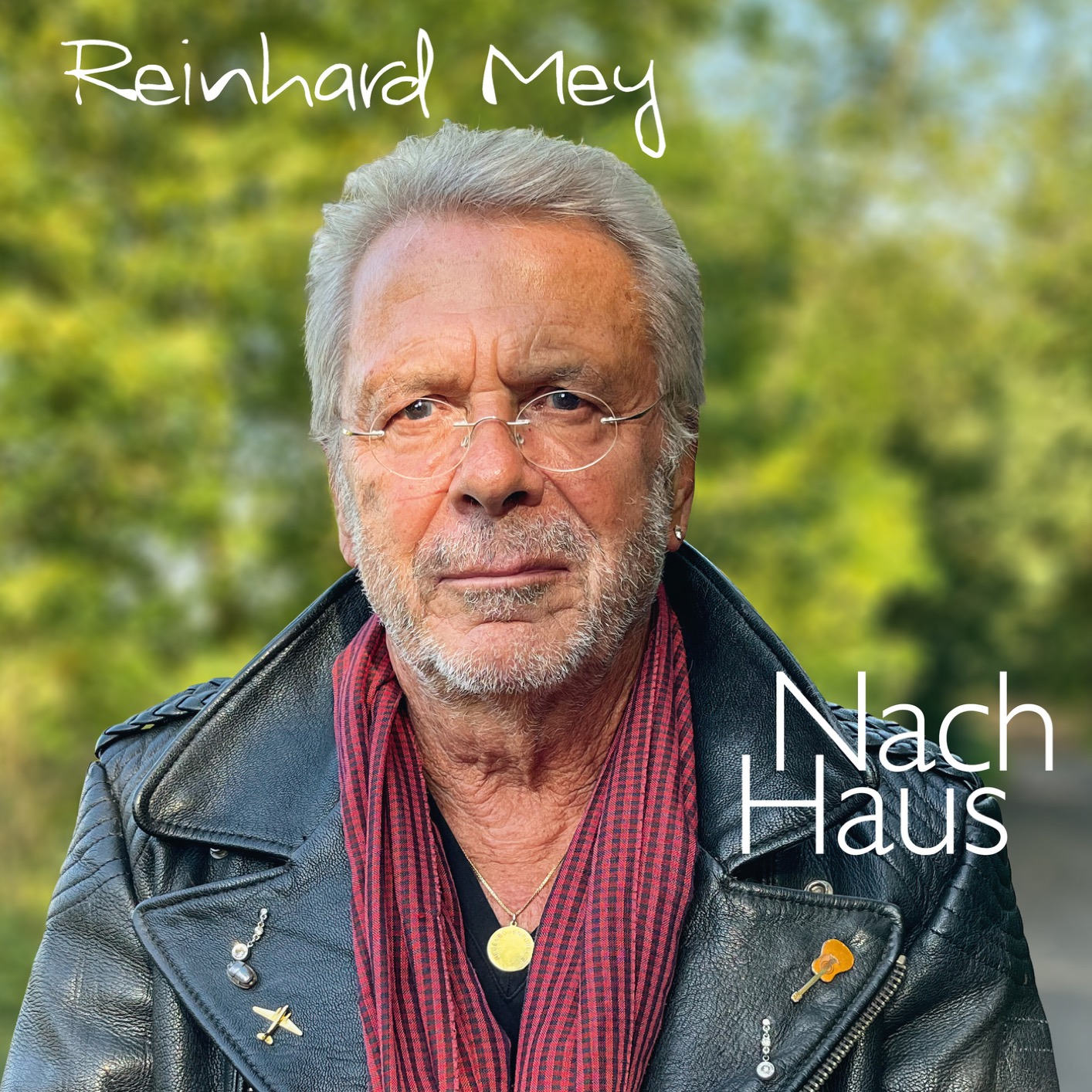 Cover Nach Haus