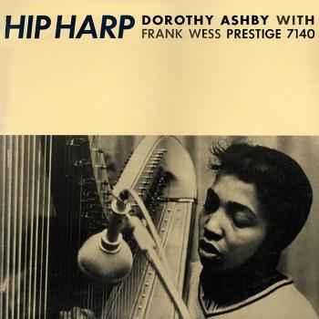 Cover Hip Harp (Mono Remastered)