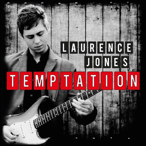 Cover Temptation