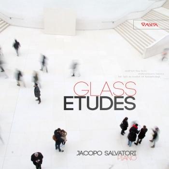 Cover Glass: Études