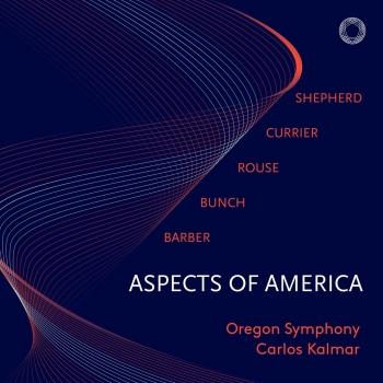 Cover Aspects of America (Live)
